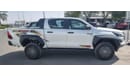 Toyota Hilux TOYOTA HILUX 4.0 V6 GR SPORTS AUTO