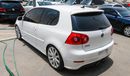 Volkswagen Golf R32