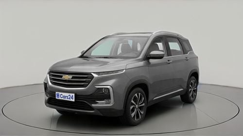 شيفروليه كابتيفا 2024 PREMIER | AED 831/Month | 0 DP | 30 Day Return | Warranty