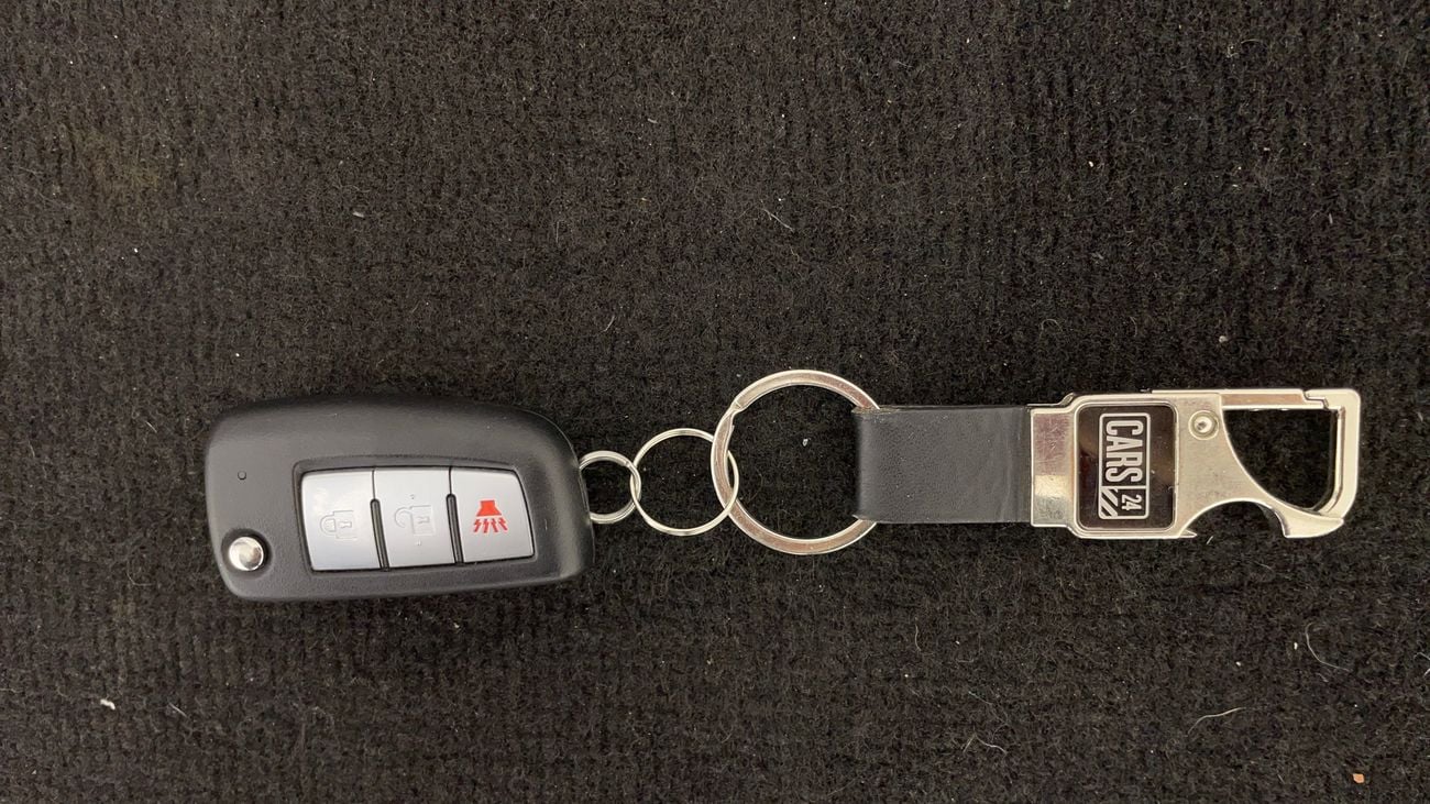 Nissan Kicks SV 1.6 | Zero Down Payment | Free Home Test Drive