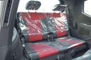 تويوتا لاند كروزر GR SPORT 3.5L 4WD PETROL SUV 2026