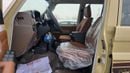 Toyota Land Cruiser 70 LC79 4.0 (SAUDI SPECS) A/T 2026