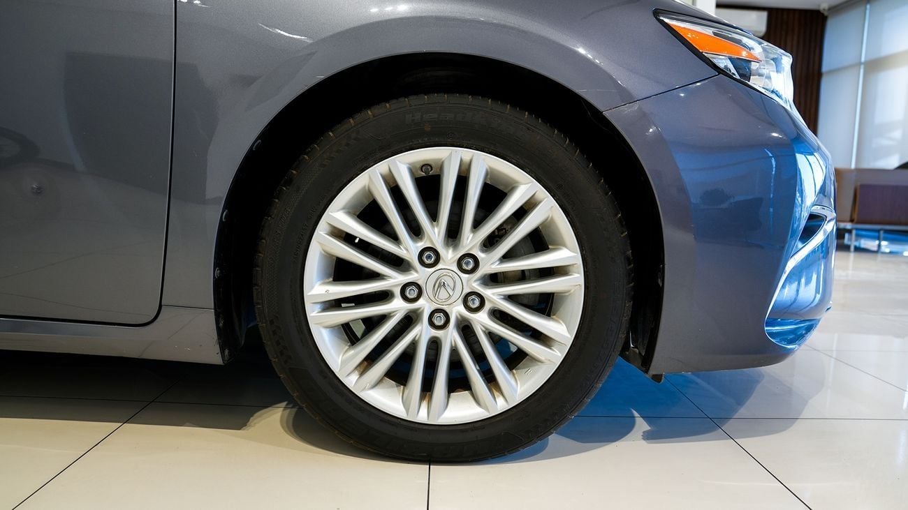 Lexus ES250 Premier 2.5L