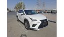 لكزس NX 200 LEXUS NX200 2016 MODEL