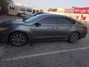 Nissan Altima SL 2.5L