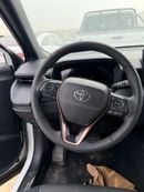Toyota Corolla Cross LTD HEV