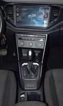 فولكس واجن T ROC EXCELLENT DEAL for our Volkswagen T-ROC ( 2021 Model ) in White Color GCC Specs