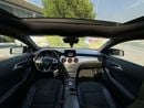 مرسيدس بنز CLA 45 AMG Std 2.0L