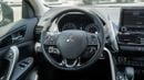 Mitsubishi Eclipse Cross GLS HIGH LINE