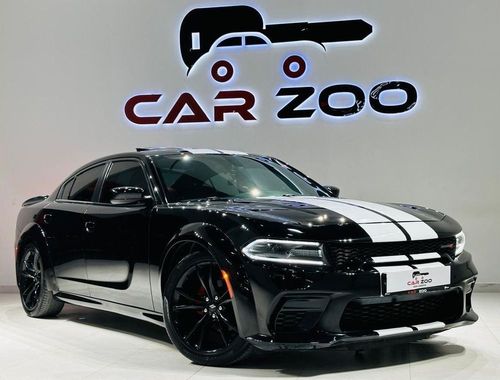 دودج تشارجر SE Plus 3.6L