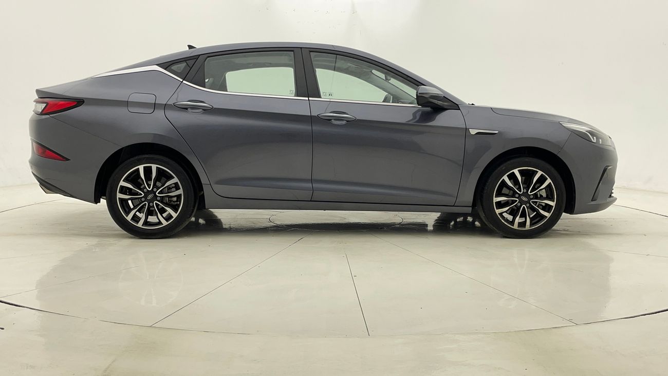 JAC J7 LUXURY 1.5 | Zero Down Payment | Home Test Drive