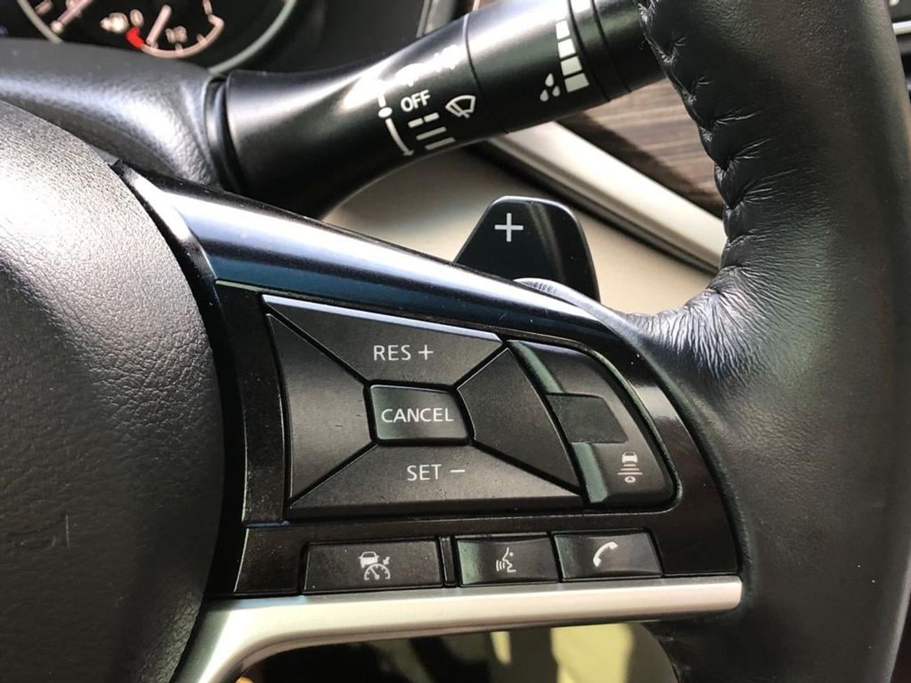 Nissan Altima Altima 2020 GCC  SL(Full Options,)Sunroof  Top Specs