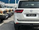 تويوتا لاند كروزر GXR 3.5L PTR A/T // 2026 // STD with Sunroof , Cool Box , Cruise Control // Special Offer // By Form