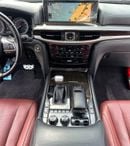 Lexus LX570 SIGNATURE