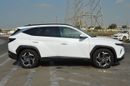 Hyundai Tucson Full option