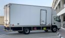 ميتسوبيشي كانتر - 2016 - FREEZER TRUCK - EXCELLENT CONDITION - VAT INCLUSIVE