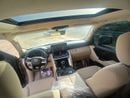 Toyota Land Cruiser Toyota landcruise 2022MODEL 4.0L petrol Engine v6 Colour Brown push start Sunroof Transmission Autom