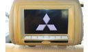 Mitsubishi Montero Mitsubishi Montero Sport 2017 GCC
