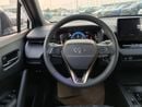 تويوتا كورولا كروس XL