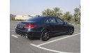 Mercedes-Benz E 350 MERCEDES BENZ E350 (USA-SPEC) - 2011- VERY GOOD CONDITION