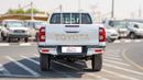 Toyota Hilux 2025 Toyota Hilux TRD SR5 4.0L petrol AT - GCC (Export price)