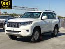 Toyota Prado TXL,  2.8L DIESEL, DVD+CAMERA, SUNROOF, 4WD (CODE # PSR28TXLDM1)