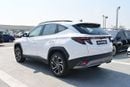 هيونداي توسون Hyundai Tucson 2.0L Petrol, FWD, Model 2025, Color White