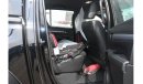 Toyota Hilux TOYOTA HILUX GR SPORT 4.0L V6 ( FULL OPTION ) MODEL 2024
