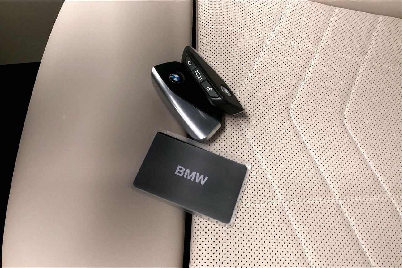 BMW X1 sDrive20i Prime Edition | National Day Celebration | Guaranteed Warranty | 0 Down Payment