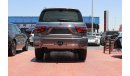 Nissan Patrol (2020) SE T2 V6 GCC Dealer 03 Year warranty (Inclusive VAT)