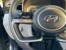 Hyundai Tucson Comfort 2.0L