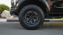 فورد F 150 (For Export , НА ЭКСПОРТ) PY 26/26 Raptor R 5.2L SUPERCHARGED V8 GCC Без пробега