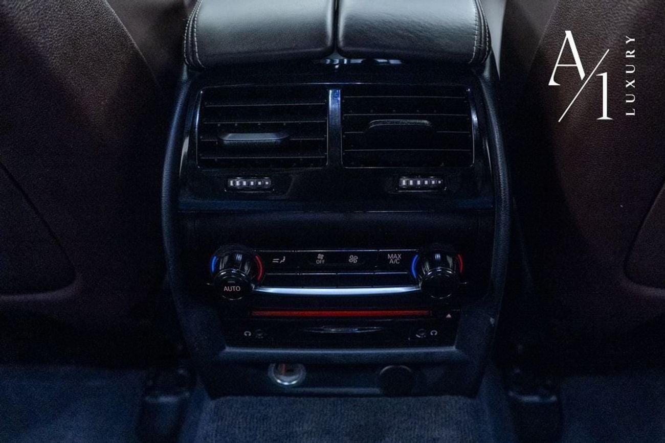 BMW Alpina 2018 BMW Alpina B5, Full Service History, Excellent Condition, GCC