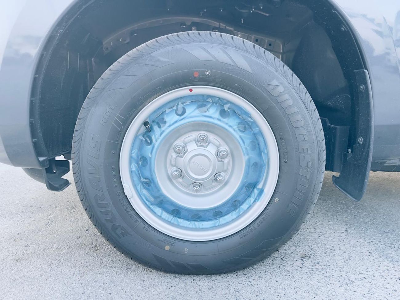 Isuzu DMax ISUZU DMAX 1.9L 2026