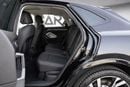 Audi Q3 S-LINE 40 TFSI S Line 2.0L 4WD  AED 1,958 l 0% Down Payment l 40 TFSI S Line Quattro l Full Al