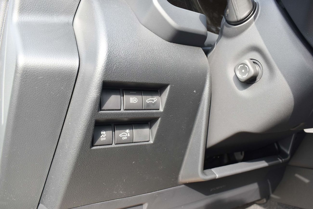 Toyota Land Cruiser VX 3.5L HYBRID