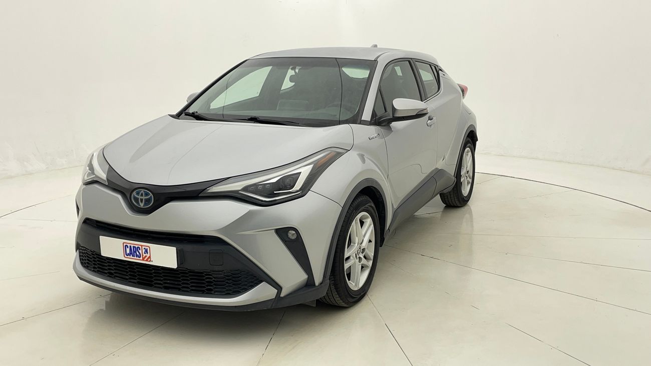Toyota CHR GX 1.8 | Zero Down Payment | Home Test Drive