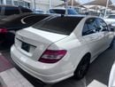 Mercedes-Benz C 300 Avantgarde Sport 3.0L