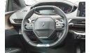 Peugeot 3008 Peugeot 3008 GT , 5dr SUV, 1.6L 4cyl Petrol 2022