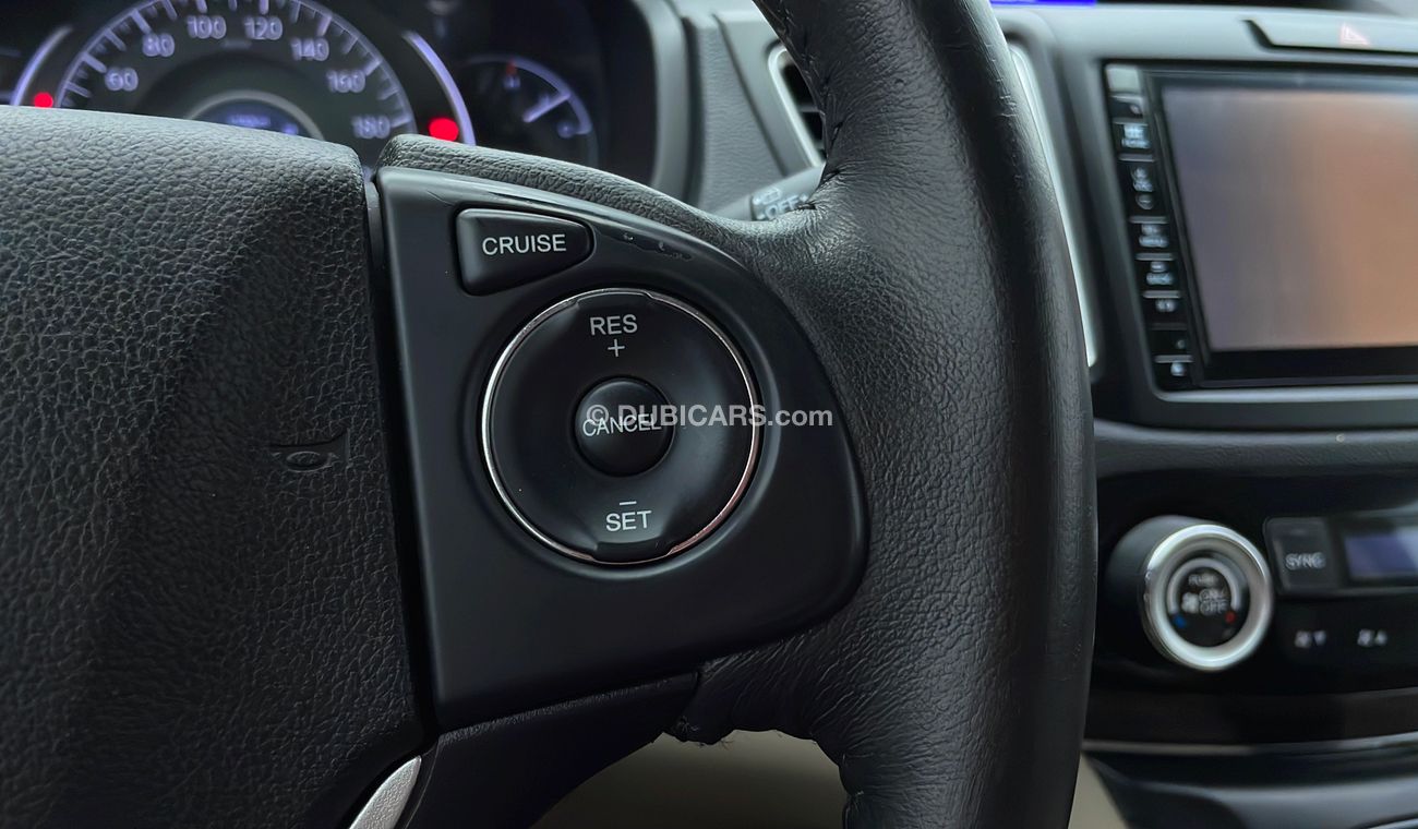 Honda CRV EX 2.4 | Under Warranty | Inspected on 150+ parameters