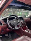 Infiniti QX50 Luxury
