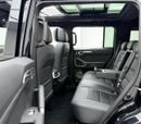 Jetour T2 2025 Jetour T2 Travel Plus Defender Kit, 3 Years Warranty + Service Contract, Excellent Condition