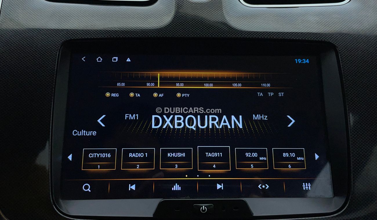 Renault Symbol PE 1.6 | Zero Down Payment | Free Home Test Drive