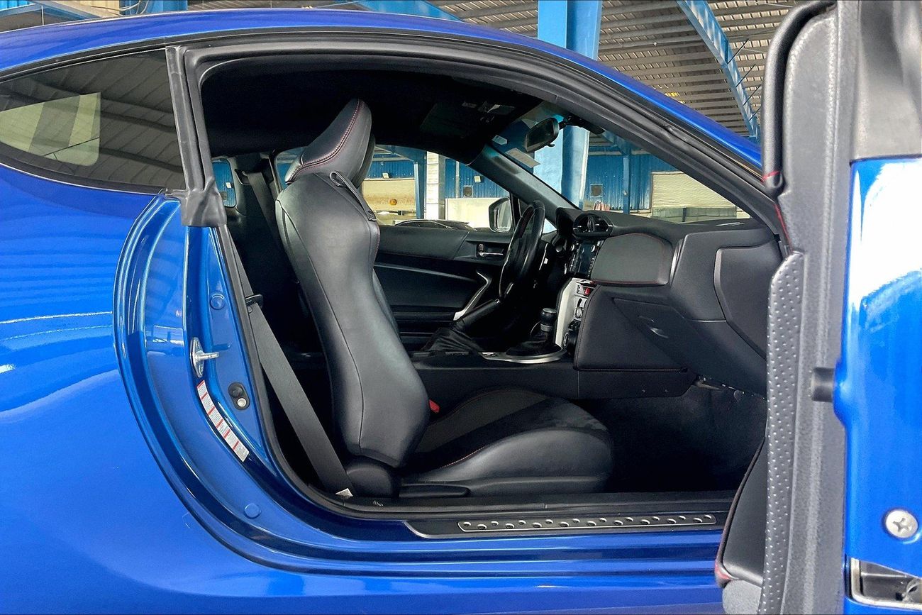 Subaru BRZ Top | Guaranteed Warranty | 0 Down Payment