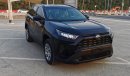 Toyota RAV4 LE - New Shape