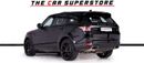 لاند روفر رينج روفر سبورت HSE 3.0L (340 HP)