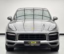 Porsche Cayenne Std 3.0L (335 HP) 2022 Porsche Cayenne, 1 Year Unlimited KM Warranty, Excellent Condition