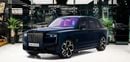 Rolls-Royce Cullinan 6.75L V12 Twin-Turbocharged Engine | Warranty