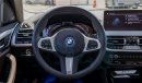 BMW iX3 M-Sport Prime Electric RWD , 2023 , 0Km , With 3 Years or 100K Km Warranty