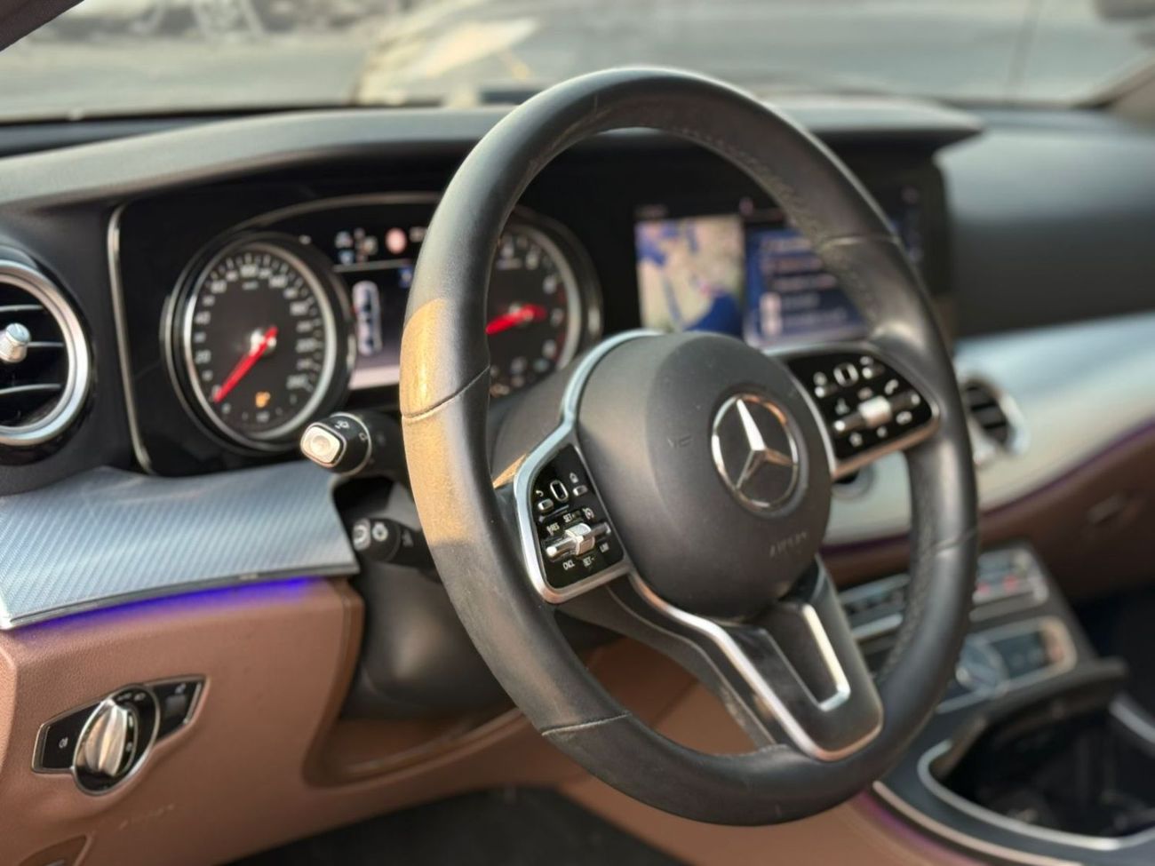 Mercedes-Benz E 250 MERCEDES BENZ E250 2020 2.0Lt -